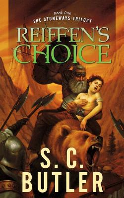 Seller image for Reiffen's Choice: Book One of the Stoneways Trilogy (Paperback or Softback) for sale by BargainBookStores