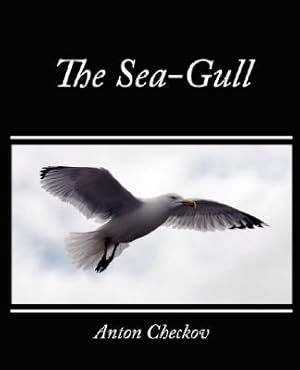 Seller image for The Sea-Gull (Paperback or Softback) for sale by BargainBookStores