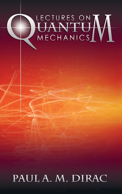 Seller image for Lectures on Quantum Mechanics (Hardback or Cased Book) for sale by BargainBookStores