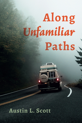Imagen del vendedor de Along Unfamiliar Paths (Paperback or Softback) a la venta por BargainBookStores