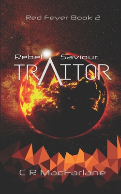 Image du vendeur pour Traitor (Paperback or Softback) mis en vente par BargainBookStores