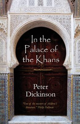 Seller image for In the Palace of the Khans (Paperback or Softback) for sale by BargainBookStores