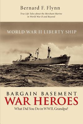 Immagine del venditore per Bargain Basement War Heroes: What Did You Do in WWII, Grandpa? (Paperback or Softback) venduto da BargainBookStores