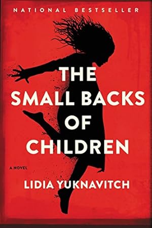 Seller image for The Small Backs of Children for sale by WeBuyBooks