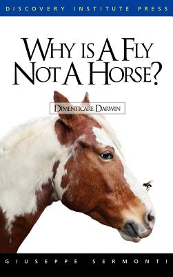 Immagine del venditore per Why Is a Fly Not a Horse? (Hardback or Cased Book) venduto da BargainBookStores