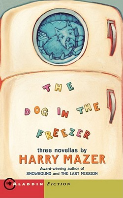 Immagine del venditore per The Dog in the Freezer: A Novel of Pearl Harbor (Paperback or Softback) venduto da BargainBookStores