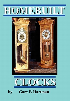Seller image for Homebuilt Clocks (Paperback or Softback) for sale by BargainBookStores