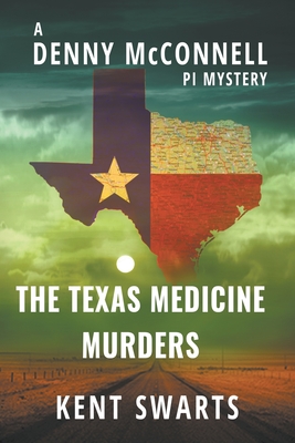 Immagine del venditore per The Texas Medicine Murders: A Private Detective Murder Mystery (Paperback or Softback) venduto da BargainBookStores