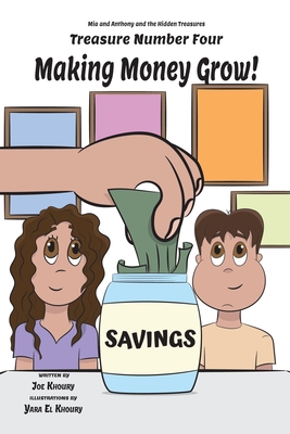 Seller image for Making Money Grow! (Paperback or Softback) for sale by BargainBookStores