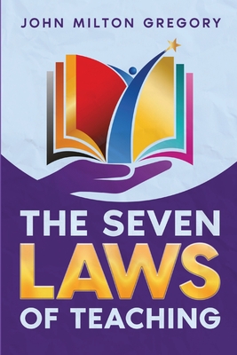 Bild des Verkufers fr The Seven Laws of Teaching (Paperback or Softback) zum Verkauf von BargainBookStores