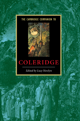 Immagine del venditore per The Cambridge Companion to Coleridge (Paperback or Softback) venduto da BargainBookStores