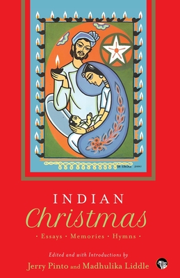 Image du vendeur pour Indian Christmas an Anthology (Paperback or Softback) mis en vente par BargainBookStores