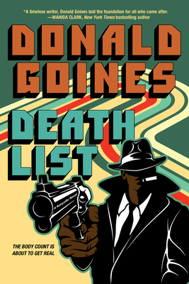 Seller image for Death List (Paperback or Softback) for sale by BargainBookStores