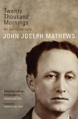 Seller image for Twenty Thousand Mornings: An Autobiography Volume 57 (Paperback or Softback) for sale by BargainBookStores