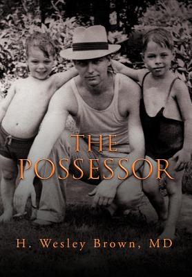 Seller image for The Possessor (Hardback or Cased Book) for sale by BargainBookStores