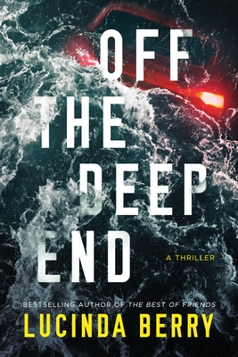 Seller image for Off the Deep End: A Thriller (Paperback or Softback) for sale by BargainBookStores