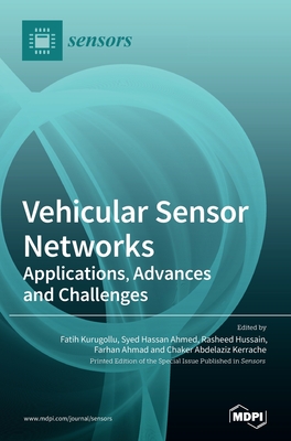 Seller image for Vehicular Sensor Networks: Applications, Advances and Challenges (Hardback or Cased Book) for sale by BargainBookStores