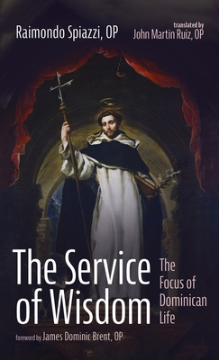 Seller image for The Service of Wisdom (Hardback or Cased Book) for sale by BargainBookStores