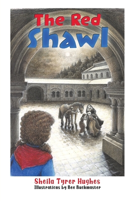 Seller image for The Red Shawl (Paperback or Softback) for sale by BargainBookStores