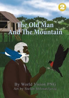 Seller image for The Old Man And The Mountain (Paperback or Softback) for sale by BargainBookStores