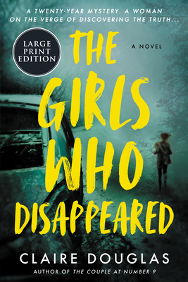 Immagine del venditore per The Girls Who Disappeared (Paperback or Softback) venduto da BargainBookStores