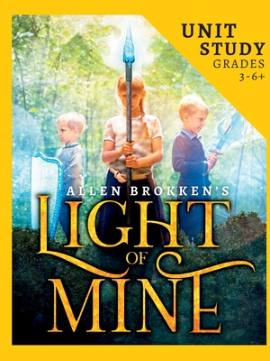 Imagen del vendedor de Light of Mine Unit Study: For Homeschool and Small Classes (Paperback or Softback) a la venta por BargainBookStores