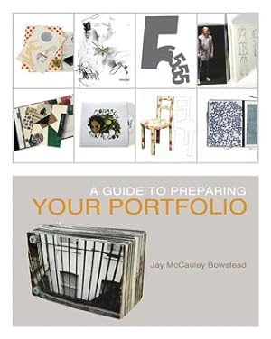 Seller image for A Guide to Preparing Your Portfolio (Paperback or Softback) for sale by BargainBookStores