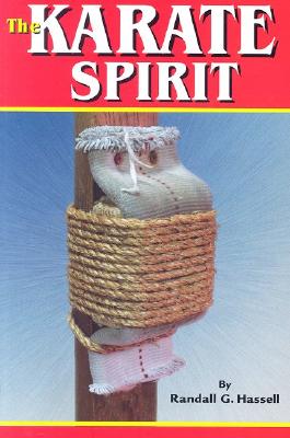 Seller image for The Karate Spirit (Paperback or Softback) for sale by BargainBookStores