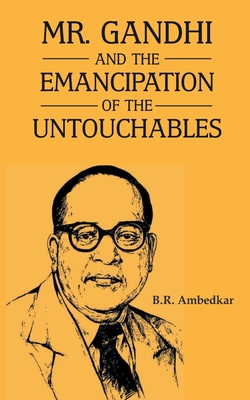 Immagine del venditore per Mr Gandhi and Emancipation of the Untouchables (Paperback or Softback) venduto da BargainBookStores