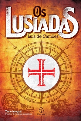 Seller image for Os lus�adas (Paperback or Softback) for sale by BargainBookStores