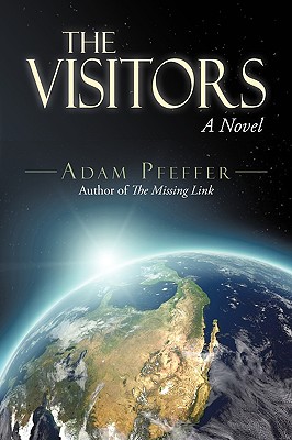 Seller image for The Visitors (Paperback or Softback) for sale by BargainBookStores