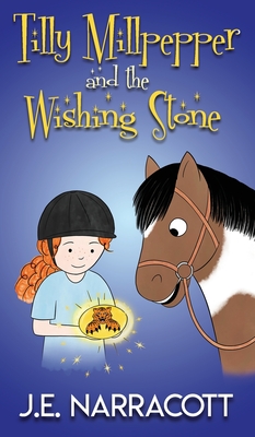 Seller image for Tilly Millpepper and the Wishing Stone (Hardback or Cased Book) for sale by BargainBookStores