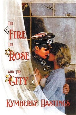 Seller image for The Fire, The Rose and The City: Lovers' Struggle Against The Odds (Paperback or Softback) for sale by BargainBookStores