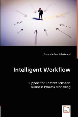 Seller image for Intelligent Workflow (Paperback or Softback) for sale by BargainBookStores
