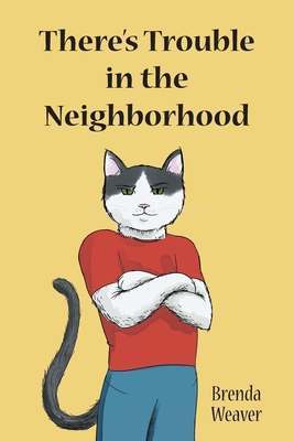 Bild des Verkufers fr There's Trouble in the Neighborhood (Paperback or Softback) zum Verkauf von BargainBookStores