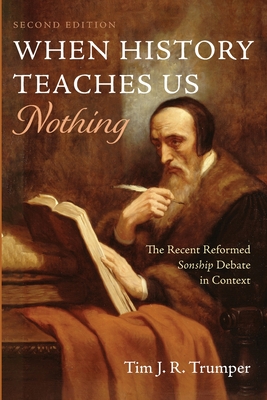 Seller image for When History Teaches Us Nothing, Second Edition (Paperback or Softback) for sale by BargainBookStores