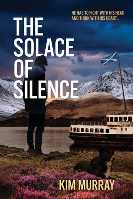 Seller image for The Solace of Silence (Paperback or Softback) for sale by BargainBookStores