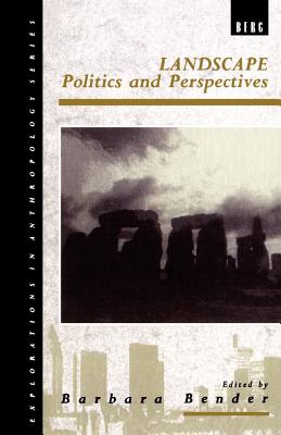Immagine del venditore per Landscape: Politics and Perspectives (Paperback or Softback) venduto da BargainBookStores