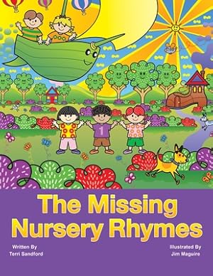 Bild des Verkufers fr The Missing Nursery Rhymes (Paperback or Softback) zum Verkauf von BargainBookStores