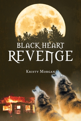 Imagen del vendedor de Black Heart Revenge (Paperback or Softback) a la venta por BargainBookStores