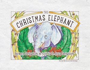 Seller image for The Christmas Elephant (Paperback or Softback) for sale by BargainBookStores