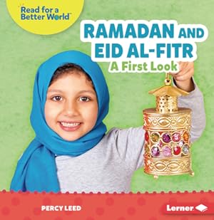 Seller image for Ramadan and Eid Al-Fitr: A First Look (Paperback or Softback) for sale by BargainBookStores