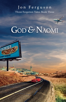 Seller image for God & Naomi (Paperback or Softback) for sale by BargainBookStores