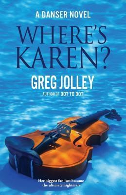 Immagine del venditore per Where's Karen? (Paperback or Softback) venduto da BargainBookStores