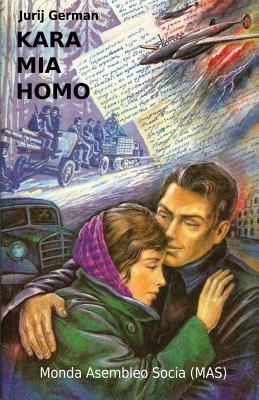 Imagen del vendedor de Kara mia homo (Paperback or Softback) a la venta por BargainBookStores