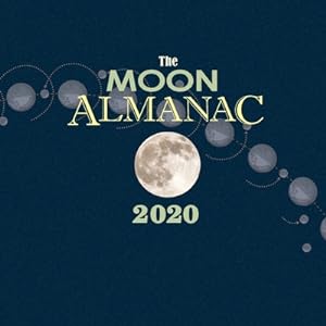 Imagen del vendedor de The Moon Almanac 2020 (Paperback or Softback) a la venta por BargainBookStores