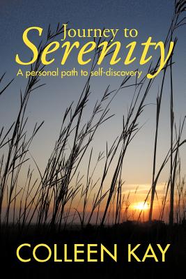 Imagen del vendedor de Journey to Serenity: A Personal Path to Self-Discovery (Paperback or Softback) a la venta por BargainBookStores