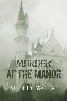 Seller image for Murder at the Manor (Paperback or Softback) for sale by BargainBookStores