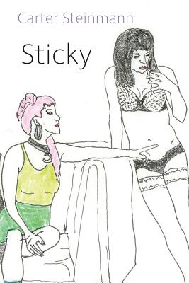 Immagine del venditore per Sticky (Paperback or Softback) venduto da BargainBookStores