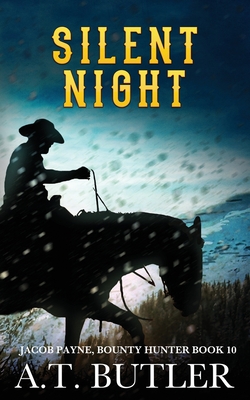 Seller image for Silent Night: A Western Adventure (Paperback or Softback) for sale by BargainBookStores